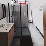 Private Industrial Room In Center Of Charleroi